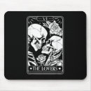 Search for candy lover mousepads Halloween