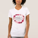 Search for burgundy tshirts Bridal party