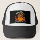 Search for thanksgiving hats Thankful