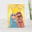Search for virgin mary christmas cards Holy