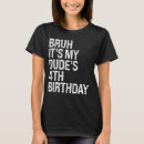 Search for birthday buddy tshirts Crown
