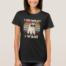 Search for funny westie tshirts Retro