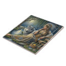 Search for santa claus tiles Reindeer