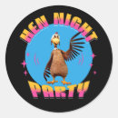 Search for hen night stickers Girls night out