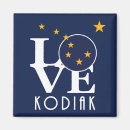 Search for kodiak magnets Alaska
