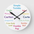 Search for dance clocks Dancing