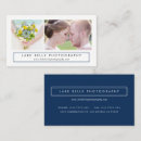 Search for 2 sided business cards For her