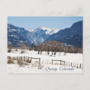 Search for ouray postcards Scenic