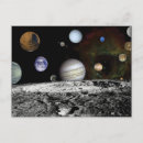 Search for planetary postcards Nasa