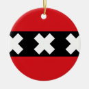 Search for amsterdam christmas tree decorations Dutch