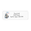 Search for alice in wonderland return address labels Vintage
