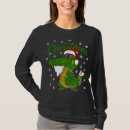 Search for alligator christmas tshirts Trendy