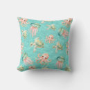 Search for sea life cushions Watercolor
