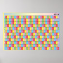 Search for annual posters Colour