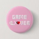Search for pixelate badges Retro