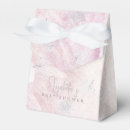 Search for silver favour boxes Pink