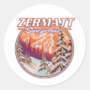 Search for zermatt stickers Switzerland