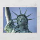 Search for statue postcards Close up