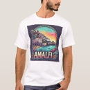 Search for limoncello mens tshirts Amalfi