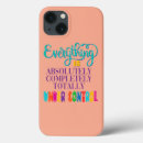 Search for statement iphone cases Motivational