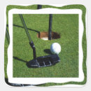 Search for golfing stickers Club
