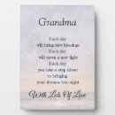 Search for grandmas love poems For her