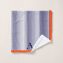 Search for orange stripes bath towels Simple