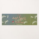 Search for 2nd wedding anniversary gifts Garnet