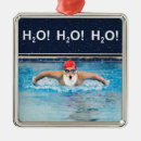 Search for swimmer christmas tree decorations Lifeguard