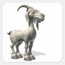 Search for billy goats stickers Horns
