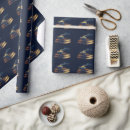 Search for books wrapping paper Illustration