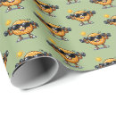 Search for muscles wrapping paper Workout