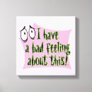 Search for kids show canvas prints Courage the cowardly dog