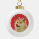 Search for doge christmas tree decorations Meme