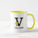 Search for monogram v mugs Comic strip