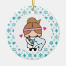 Search for dental office christmas decor Tooth