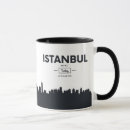Search for istanbul mugs Landscape