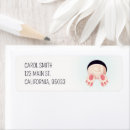 Search for dive return address labels Funny