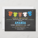 Search for baseball baby boy shower invitations Star
