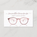 Search for sunglasses business cards Optometrist