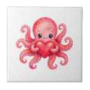Search for octopus tiles Underwater