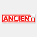 Search for ancient bumper stickers Funny