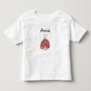 Search for ladybug toddler clothing Insects