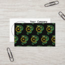 Search for alligator business cards Wild