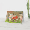 Search for victorian new years cards Antique