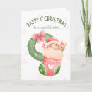 Search for cute nephew christmas cards Festive