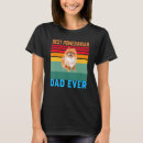 Search for pomeranian tshirts Dog
