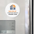 Search for handyman magnets Business