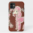 Search for cute poodle electronics Whimsical