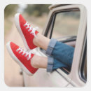 Search for footwear stickers Sneakers